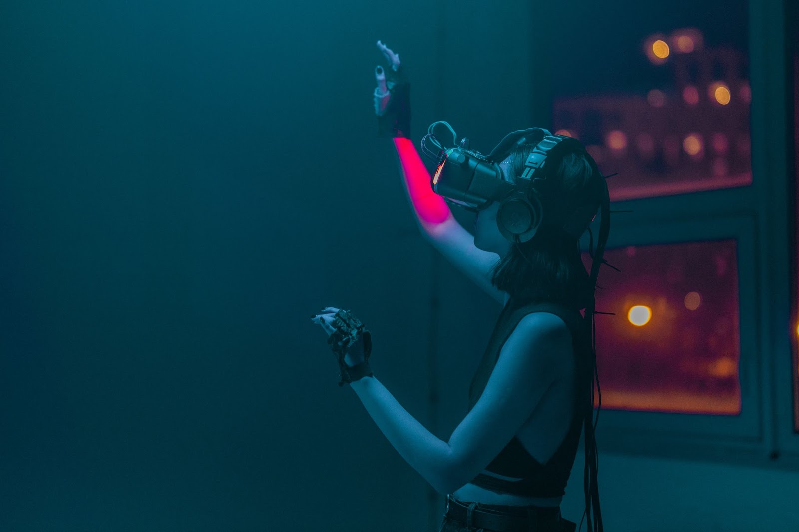 Free VR Fitness Games: Your Ultimate Guide to Virtual Workouts